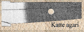 katte agari